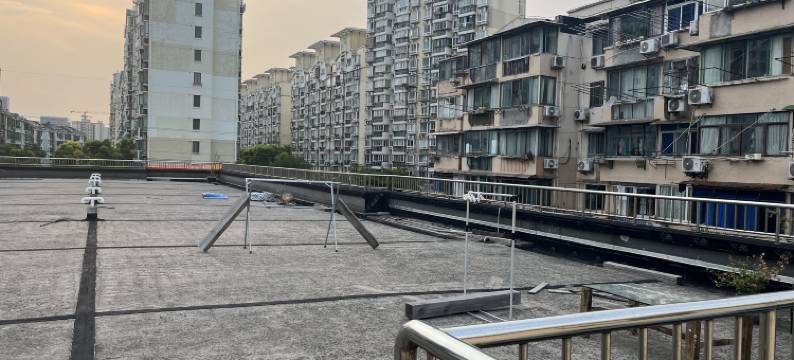 上海百缘公寓图片