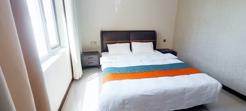 山云舍民宿(伏羲山店)图片