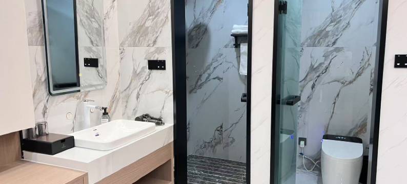 应县博汇花园酒店图片