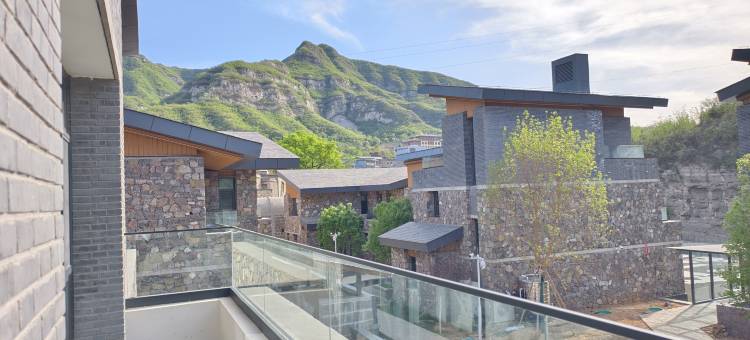 隐泉居酒店(阳泉娘子关景区店)图片