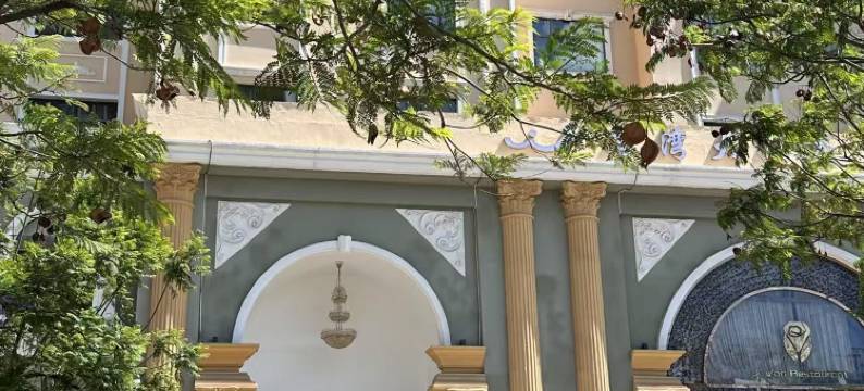 安宁吉湾大酒店图片