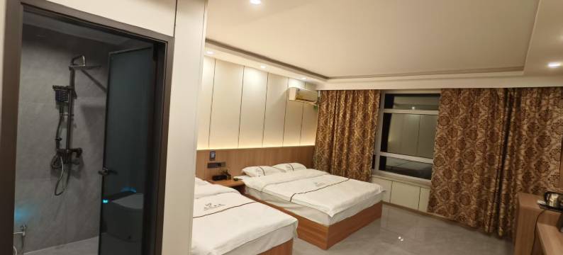 嘉荫龙江宾馆图片