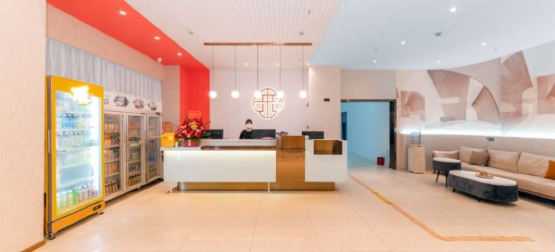 汉普敦酒店(清远城市广场店)图片