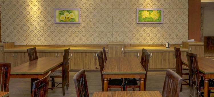 茂物O酒店靠近茂物植物园原萨普特拉宾馆(Hotel O Bogor near Kebun Raya Bogor formerly Guest House Saputra)图片