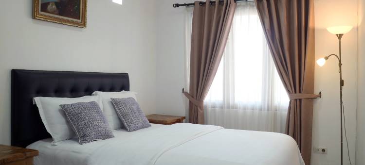 奥玛格尔真29号(Omah Gerjen 29)图片