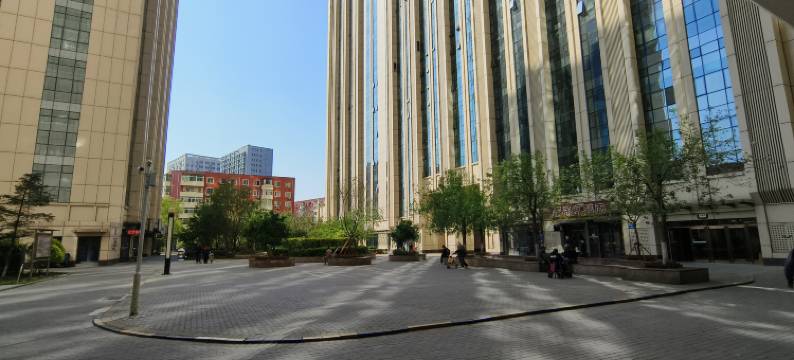 暖心窝民宿(启工街地铁站店)图片