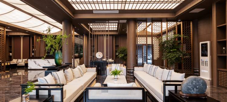 织金宝桢荣·酒店(织金古城平远古镇店)图片