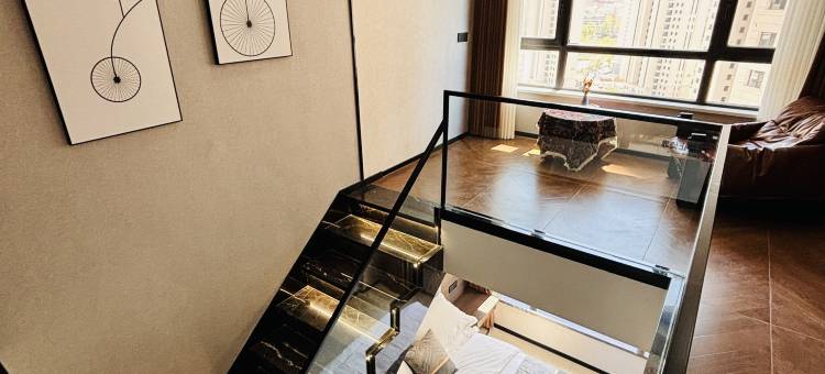 金豆豆酒店(西宁香格里拉商业中心店)图片