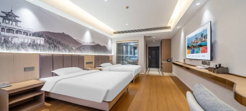 徐州奥斯汀宾馆图片