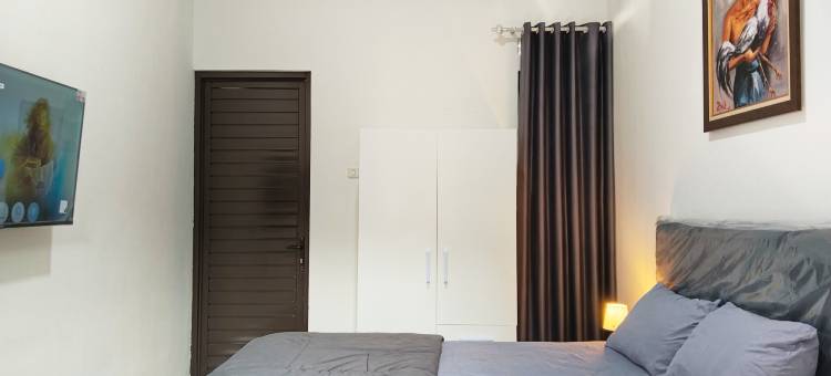 卡瓦勒里之家-可可特尔(Roemah Kavaleri Powered by Cocotel)图片