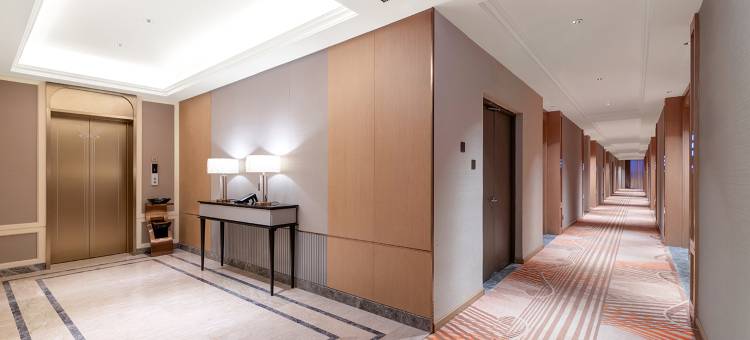 维也纳酒店(温岭大溪店)图片