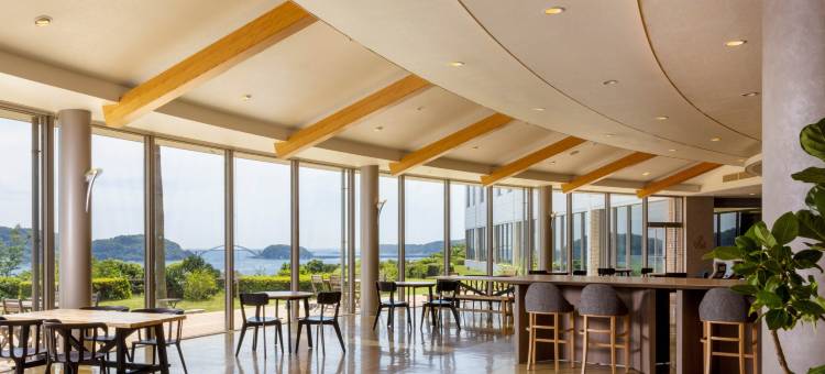 和歌山串本美居温泉度假酒店(Mercure Wakayama Kushimoto Resort & Spa)图片