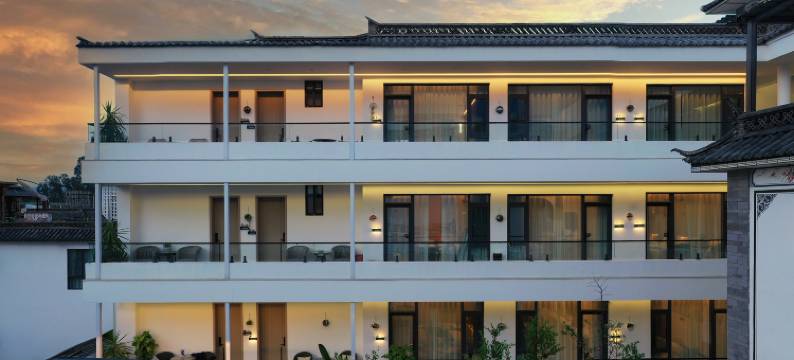 品悦客栈(大理古城南门店)图片