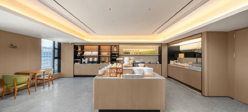 全季酒店(东莞长安振安中路店)图片