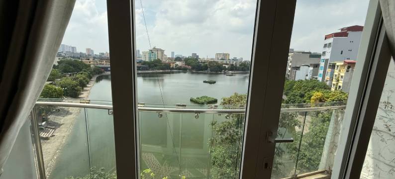 何如阿公寓(Era Apartment Ho Rua)图片