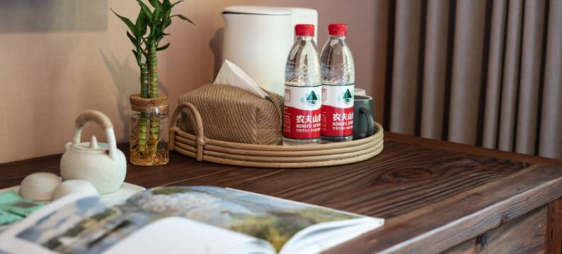 桐庐两亩伴Villa民宿(石舍村店)图片