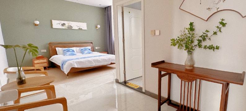 云上四季民宿(日照盐茶古道店)图片