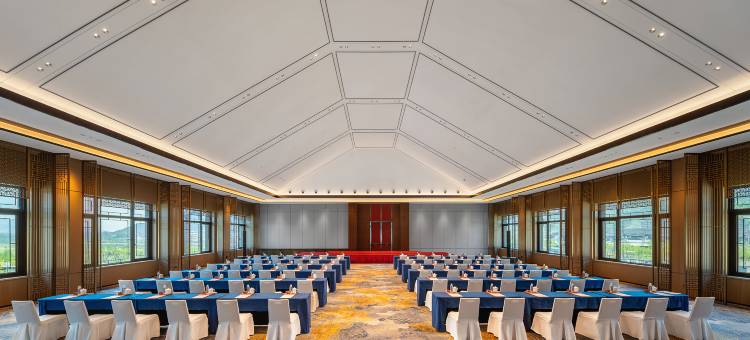 君澜·飞龙山庄图片