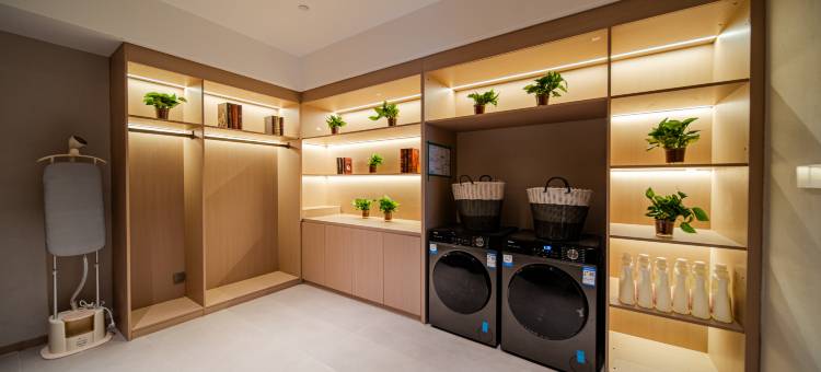 阿图什逸居酒店(克孜勒苏柯尔克孜自治州博物馆店)图片