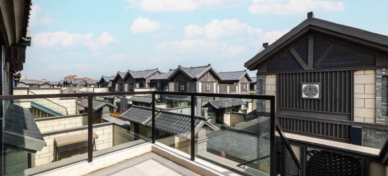 海畔七彩合院(一杯澜店)图片