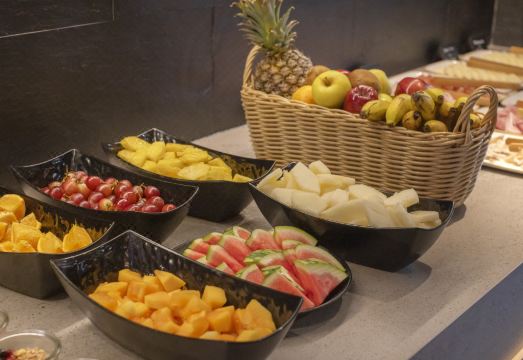 HM Jaime III Hotel Overview