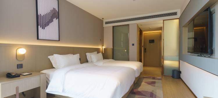 麗枫酒店(景德镇陶阳里陶瓷古玩城店)图片