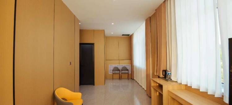 金淋河畔石头小筑民宿(金祖峰景区店)图片