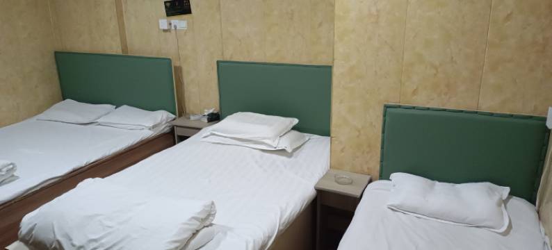 无锡瑞宏旅馆图片