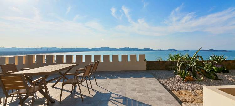 平潭·那片海 | Sea·Dreamcorner·海景度假民宿(长江澳海滩店)图片