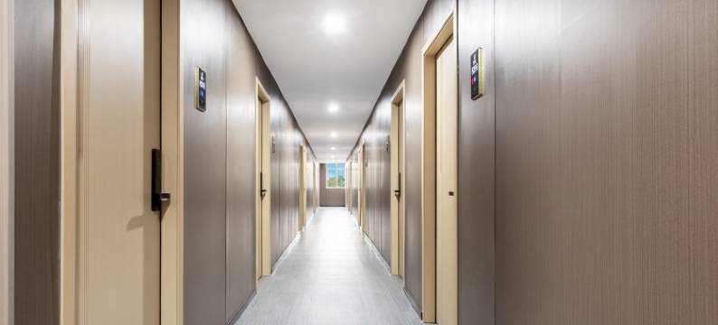 鑫佰汇商务公寓(新沙地铁站大东汇广场店)图片