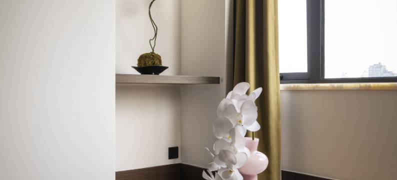 南京那幅堂文旅酒店(新街口总统府店)图片