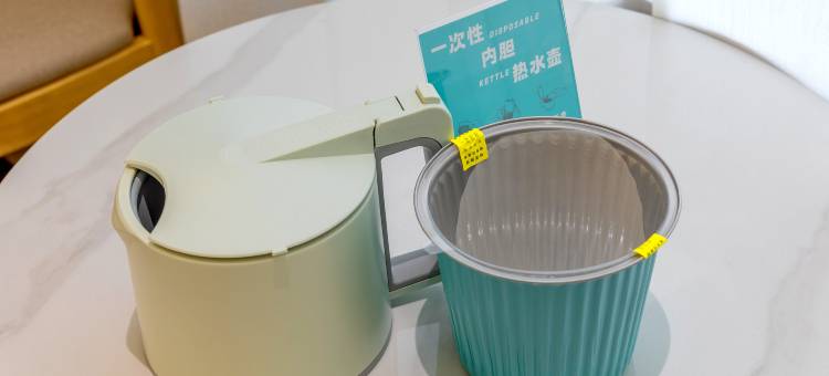 青源云舍·Cityscape Heights民宿(大同古城百盛购物中心店)图片
