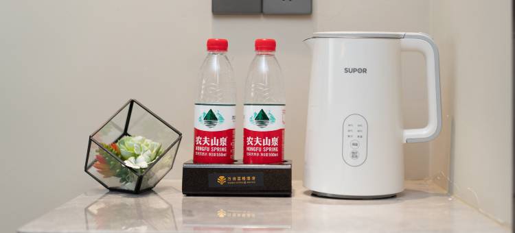 丽庭酒店(和田玉都国际大巴扎店)图片