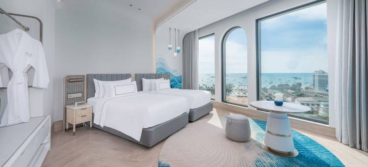 芭堤雅美利亚酒店(Meliá Pattaya Hotel)图片