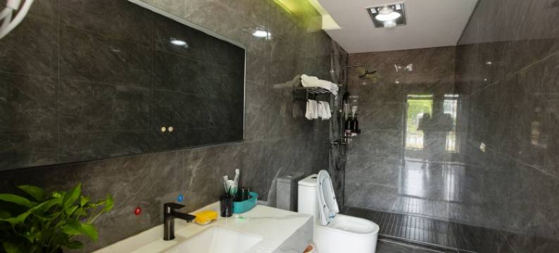 昆明鸥悦阁客栈(滇池海埂大坝店)图片