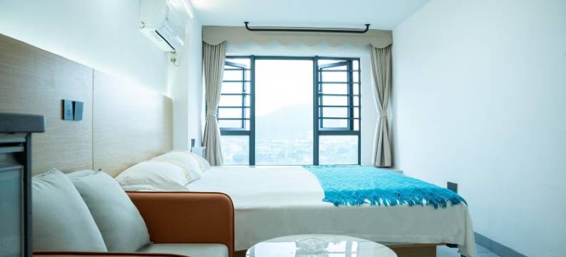 彼邻酒店(厦门北站店)图片