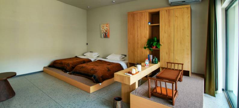 棋盘山舍民宿(棋盘山景区店)图片