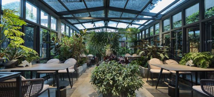 植元里·花园酒店(六盘水高铁站人民广场店)图片