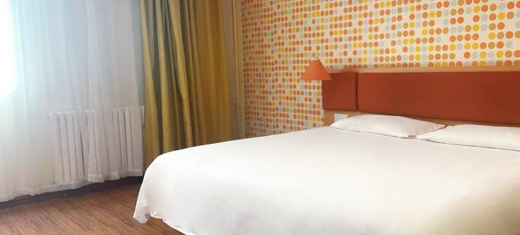 如家酒店(烟台福海路振华店)图片