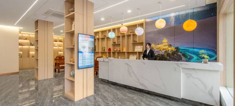 敦煌碧落星河民宿图片