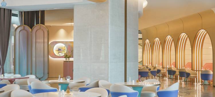 资阳熊出没酒店图片