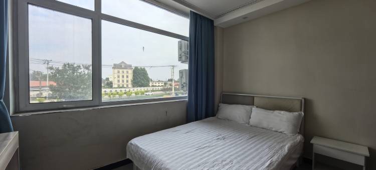 仙客来旅馆图片