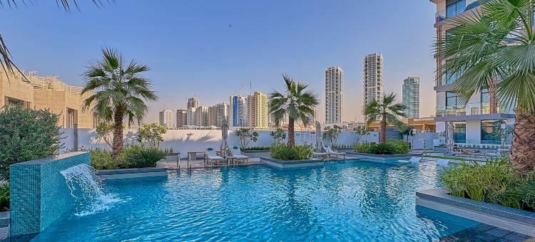 bnbme | 时尚公寓，配私人按摩浴缸 | 靠近环形商城(bnbme | Chic Apt w/ Pvt Jacuzzi | Near Circle Mall)图片