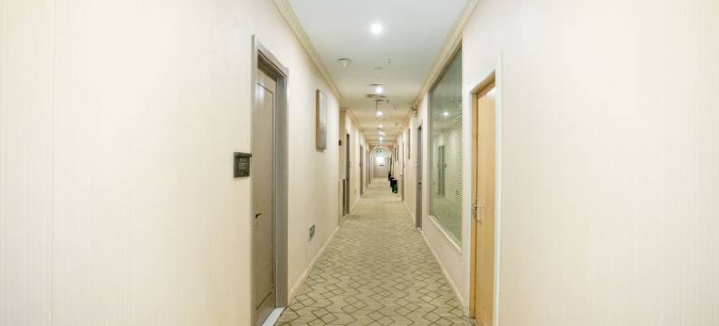 兰州蓝星美居酒店图片