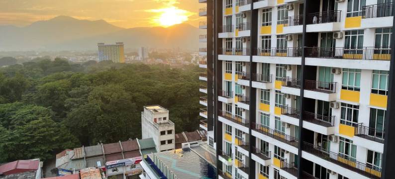 JS Ipoh Homestay @ The Majestic Ipoh图片