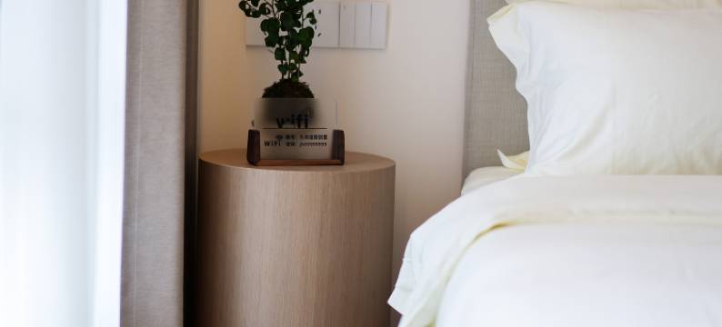 仙居久和度假别墅(神仙居旅游度假区店)图片