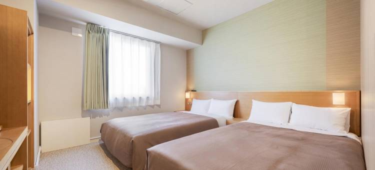 上野公园光芒酒店(CANDEO HOTELS)(Candeo Hotels Ueno Park)图片