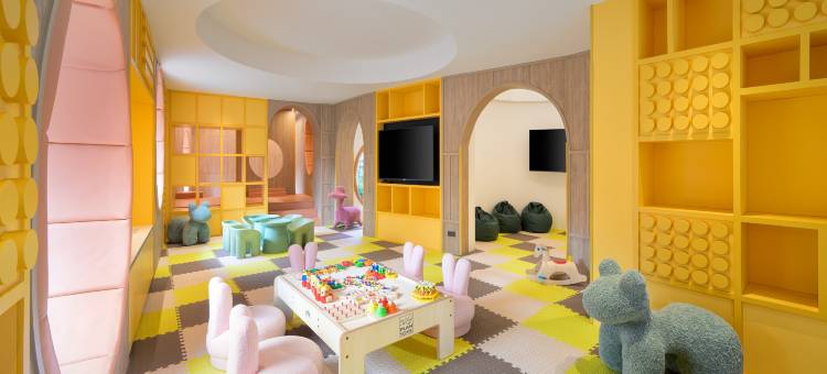 卡伦盛泰乐度假村(Centara Karon Resort Phuket)图片