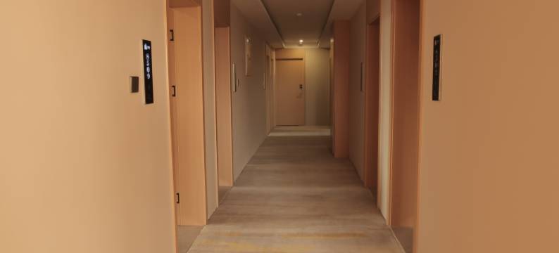 礼泉怡和酒店图片