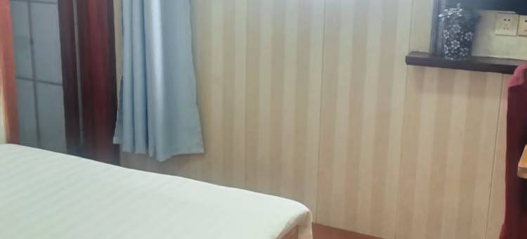 岱山好再来客栈图片